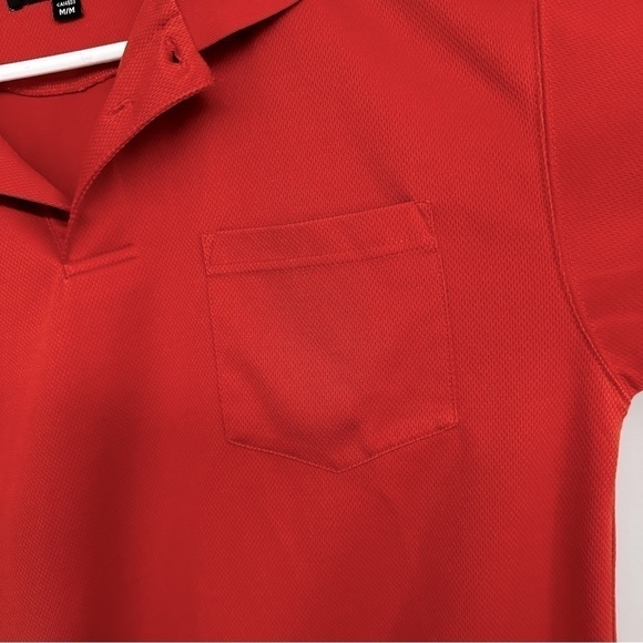 Men’s  Polo Tilly’s Size M - Picture 3 of 6